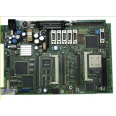Fanuc A20B-8100-0464 Board: High-Performance CNC Replacement Board