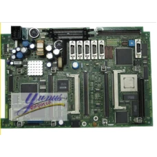Fanuc A20B-8100-0464 Board: High-Performance CNC Replacement Board