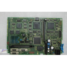 Fanuc A20B-8100-0620 Board - Precision Industrial Automation Circuit Board