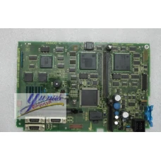 Fanuc A20B-8100-0620 Board - Precision Industrial Automation Circuit Board