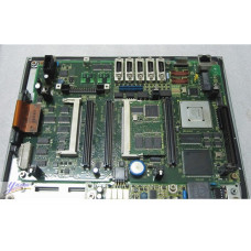 Fanuc A20B-8100-0665 Board - Precision CNC Replacement Part