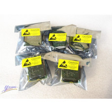 Fanuc A20B-8100-0721 Board