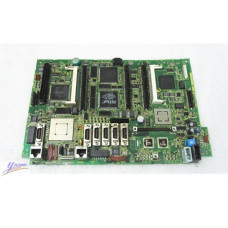Fanuc A20B-8100-0791 Board: Precision CNC Control Module by Fanuc