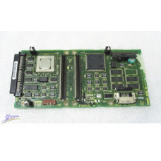 Fanuc A20B-8100-0830 Board - Precision Industrial Automation Circuitry