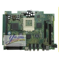 Fanuc A20B-8100-0930 Board - Precision CNC Controller for High-Performance Machining