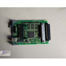 Fanuc A20B-8101-0030 Board - Precision Control Unit for Industrial Automation