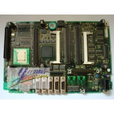 Fanuc A20B-8101-0285 Board: Industrial Control Unit for Precision Automation
