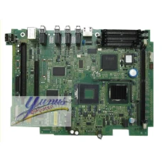 Fanuc A20B-8101-0360 Board - Precision CNC Control Module