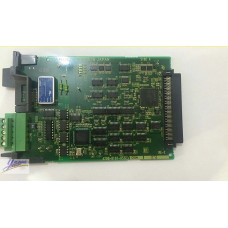 Fanuc A20B-8101-0550 Board - CNC Replacement Board for Precision Machining