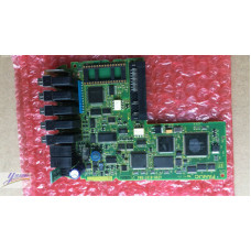 Fanuc A20B-8101-0840 Board - Precision CNC Replacement Board by Fanuc