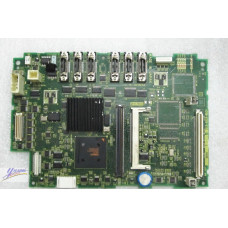 Fanuc A20B-8200-0396 Board - Precision CNC Replacement Board by Fanuc