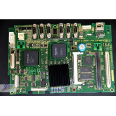 Fanuc A20B-8200-0541 Board - CNC Replacement Board for Industrial Machinery