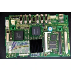 Fanuc A20B-8200-0541 Board - CNC Replacement Board for Industrial Machinery