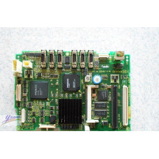 Fanuc A20B-8200-0543 Board