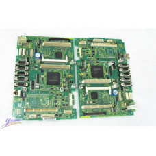 Fanuc A20B-8200-0721 Board - Industrial Machinery Component