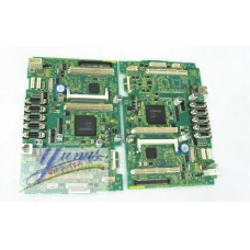 Fanuc A20B-8200-0721 Board - Industrial Machinery Component