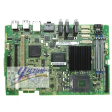 Fanuc A20B-8200-0771 Board: Precision Engineered CNC Integration