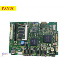 Fanuc A20B-8200-0843 Board - Precision CNC Control Board