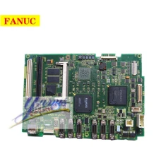 Fanuc A20B-8200-0843 Board - Precision CNC Control Board
