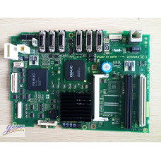 Fanuc A20B-8200-0844 Board - CNC Replacement Part for Precision Manufacturing