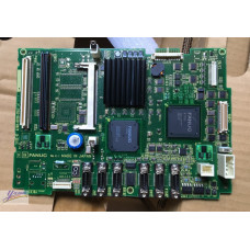 Fanuc A20B-8200-0848 Board: Precision CNC Integration