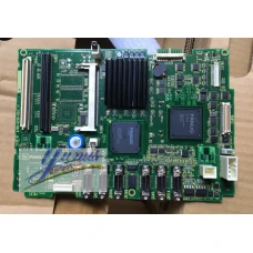 Fanuc A20B-8200-0848 Board: Precision CNC Integration