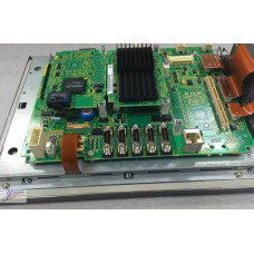 Fanuc A20B-8200-0991 Board - Precision CNC Control Upgrade