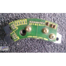 Fanuc A20B-9000-0380 Board - CNC Replacement Board for Precision Machining