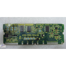 Fanuc A350-2900-T634 Board: Precision-Engineered Industrial Automation Module