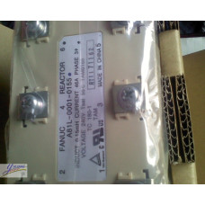 Fanuc A81L-0001-0155 Reactor