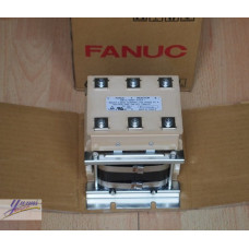 Fanuc A81L-0001-0157 Reactor - Precision Industrial Power Stabilizer