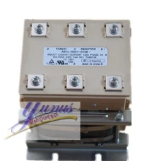 Fanuc A81L-0001-0158 Reactor