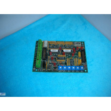 GE Fanuc 531X309SPCAHG1 Industrial Automation Board