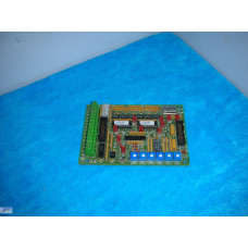 GE Fanuc 531X309SPCAJG1 Industrial Control Board