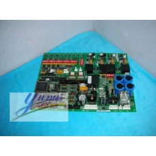 GE Fanuc DS200DCFBG1BNC Board - High-Performance Industrial Control Module