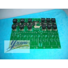 GE Fanuc DS200PCCAG5ACB Board – High-Performance Industrial Control Module