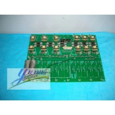 GE Fanuc DS200PCCAG9ACB Board - Advanced Control and Communication Module