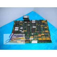 GE Fanuc DS200SDCCG1AHD Board - Precision Control for Industrial Applications