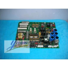 GE Fanuc DS200SDCIG1AEB Board - Precision Control Module for Industrial Automation