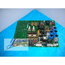 GE Fanuc DS200SDCIG2AEB Board - Advanced Industrial Control System Component