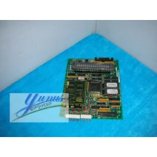 GE Fanuc DS200SLCCG1AFG Board - Industrial Control Module