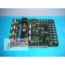 Ge Fanuc IS200GGXIG1AED Board