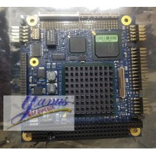 Kontron MOPSlcdLX 01036-0000-53-4 PC104 Board