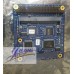 Kontron MOPSlcdLX 01036-0000-53-4 PC104 Board