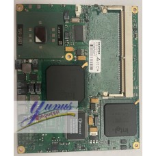 Kontron 18002-0000-40-1 ETX Board - Embedded Computing Solution