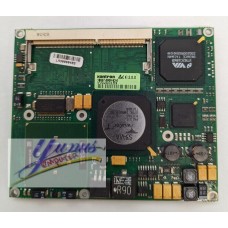 Kontron ETX-P3m 9330 18007-0000-93-0 Intel Pentium III-m 933MHz