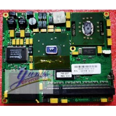 Kontron 18008-0000-16-2 ETX Board