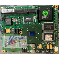 Kontron 18008-0000-18-2 ETX Board - High-Performance Embedded Computing Solution