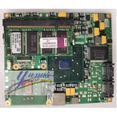 Kontron 18038-2560-08-3SL1 Board - High-Performance Embedded Computing Solution