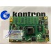 Kontron 34001-5151-11-1 Board - High-Performance Embedded Computing Solution